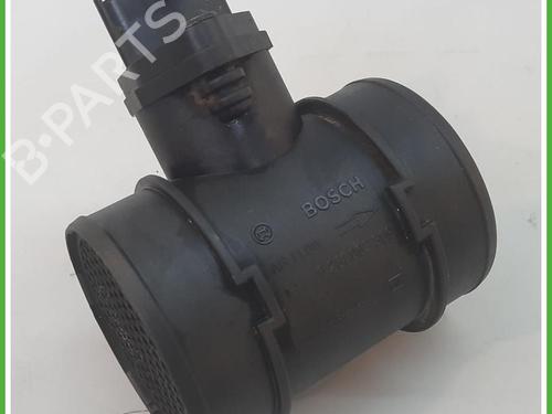 Used Mass air flow sensor Mass air flow sensor FIAT PUNTO (188_) 1.9 JTD (86 hp) 40134958 40134958