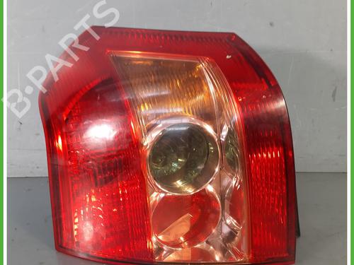 Used Left taillight Left taillight TOYOTA COROLLA (_E12_) 1.4 D (NDE120_, NDE120R) (90 hp) 40072937 40072937