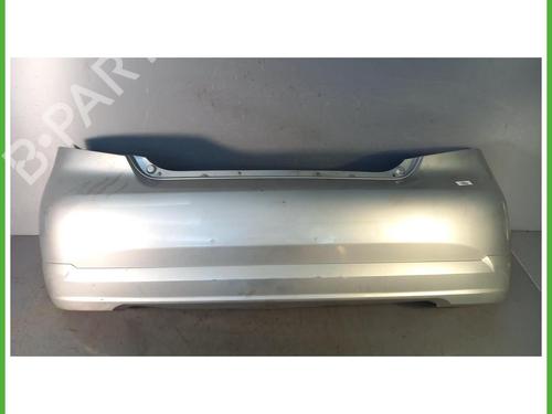 Used Rear bumper Rear bumper CHEVROLET AVEO / KALOS Hatchback (T200) 1.2 (72 hp) 40074764 40074764