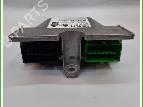 Control unit OPEL ZAFIRA / ZAFIRA FAMILY B (A05) 1.6 CNG Turbo (M75) | BP13100964M11 