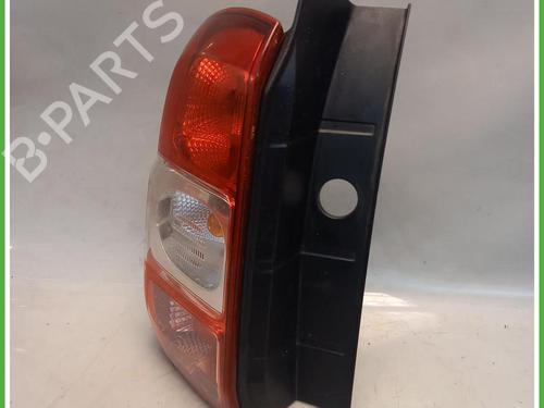 left-taillight-dacia-duster-hs_-2010-2011-2012-2013-2014-2015-2016-2017-2018-40075290 main image