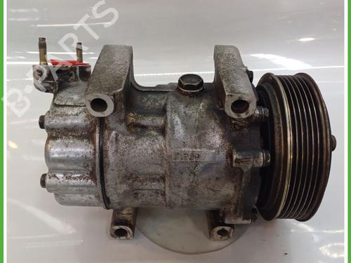 AC compressor CITROËN C3 I (FC_, FN_) 1.4 i | BP18022640M34 