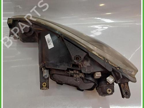 Right headlight PEUGEOT 206 SW (2E/K) 1.6 16V | BP40140082C29 - Image 6