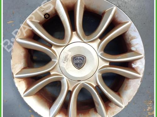 Used Rim Rim LANCIA DELTA III (844_) 1.6 D Multijet (844.AXC11, 844.AXC1A) (120 hp) 40074837 40074837
