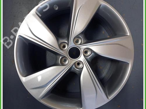 Used Rim Rim OPEL CROSSLAND X / CROSSLAND (P17, P2QO) 1.2 (83 hp) 40075022 40075022