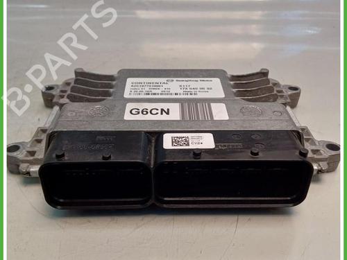 Engine control unit (ECU) SSANGYONG XLV SUV e-XGi 160 | BP40143378M57 - Image 3