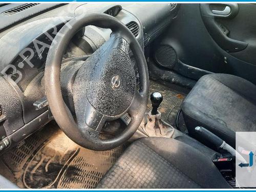 Engine control unit (ECU) OPEL CORSA C (X01) 1.3 CDTI (F08, F68) | BP40144760M57 - Image 8