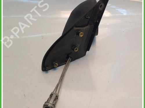 Right mirror LANCIA Y (840_) 1.2 (840AA, 840AF1A) | BP27820405C27 