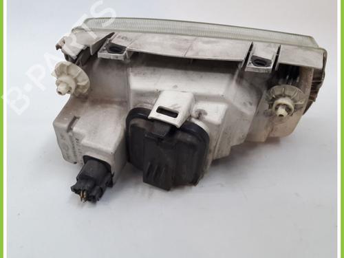 Left headlight VW POLO III (6N1) 60 1.4 | BP13579316C28 