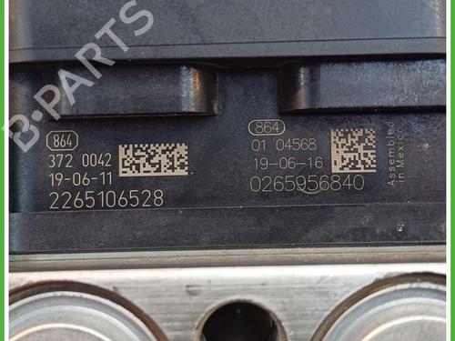 ABS pump AUDI Q5 (FYB, FYG) 2.0 TDI quattro | BP40141944M43 - Image 6