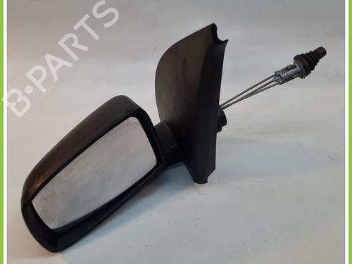 Used Right mirror FIAT PANDA (169_) 1.2 (169.AXB11, 169.AXB1A) (60 hp) 13515938