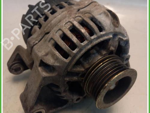 Used Alternator Alternator OPEL CORSA B (S93) 1.2 i 16V (F08, F68, M68) (65 hp) 40074105 40074105