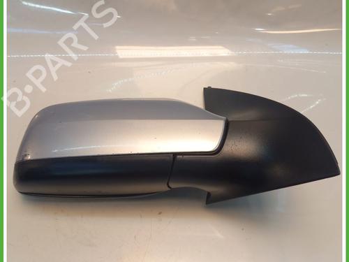 Right mirror OPEL ASTRA G Estate (T98) 1.7 DTI 16V (F35) | BP30411200C27 