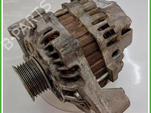 Used Alternator Alternator FORD FUSION (JU_) 1.4 (80 hp) 40139753 40139753