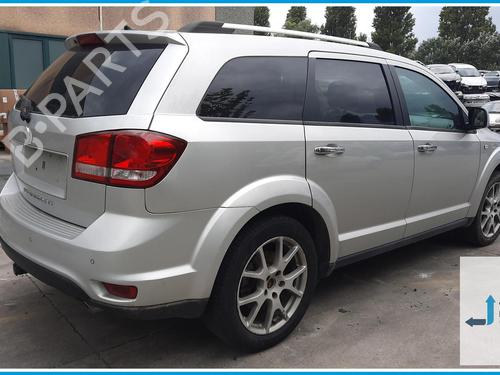 Control unit FIAT FREEMONT (345_) 2.0 JTD | BP40148370M11 - Image 8