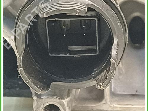 Left mirror BMW 3 (E90) 320 d | BP21837830C26 