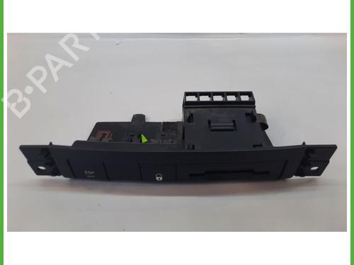 Switch PEUGEOT 207 CC (WD_) 1.6 HDi | BP13474365I30