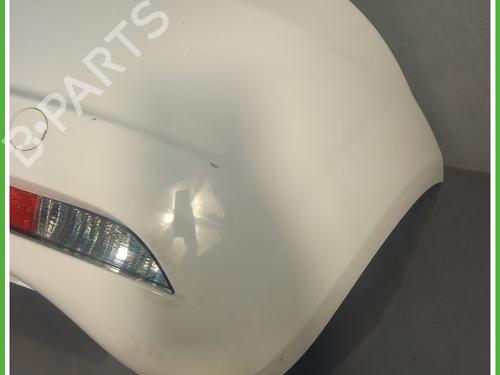 Rear bumper FIAT GRANDE PUNTO (199_) 1.2 | BP29914478C8