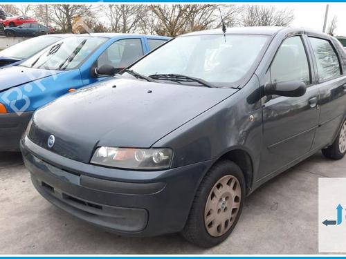 Used Parts RENAULT CLIO II (BB_, CB_) 1.2 (BB0A, BB0F, BB10, BB1K, BB28, BB2D, BB2H, CB0A,... 5017875