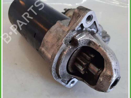 Starter BMW 3 (E90) 320 d | BP40135461M8 - Image 2