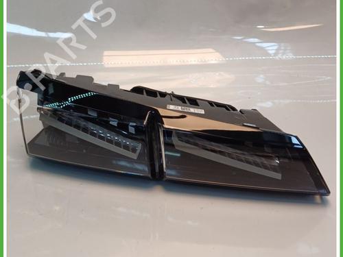 Used Left taillight PEUGEOT 308 SW III (FC_, FJ_, FR_, F4_, FN_) PureTech 130 (FRHNSL, FRHNST) (131 hp) 26902347
