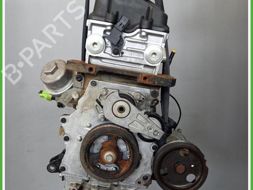 Engine MINI MINI (R50, R53) Cooper | BP40135938M1 - Image 4