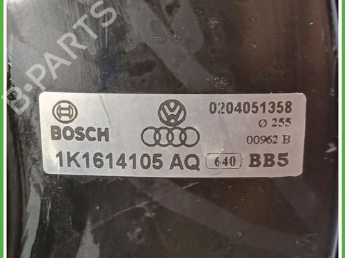 Servo brake SEAT LEON (1P1) 1.9 TDI | BP15547536M42