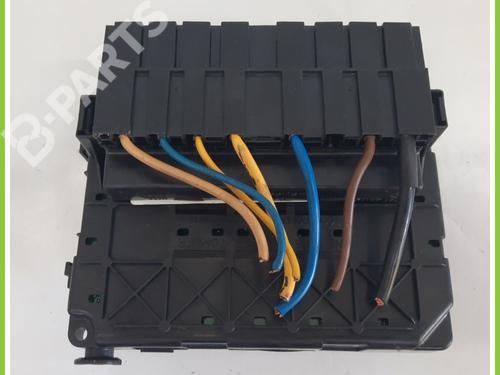 Fuse box CITROËN C2 (JM_) 1.4 HDi | BP11368444E1 