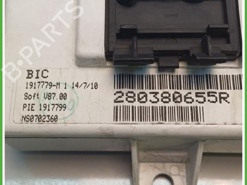 Radio RENAULT CLIO III (BR0/1, CR0/1) 1.2 16V Hi-Flex (BR1U, CR1U) | BP27566766E6 
