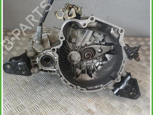 Used Gearbox Gearbox HYUNDAI ACCENT I (X-3) 1.3 i 12V (84 hp) 40075566 40075566