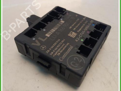 Control unit MERCEDES-BENZ A-CLASS (W176) A 180 (176.042) | BP40148228M11  - Image 5