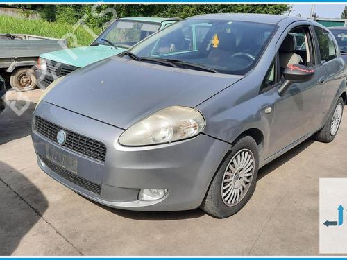 Used Parts FIAT GRANDE PUNTO (199_) 1.3 D Multijet (199.AXD11, 199.AXD1A, 199.AXD1B,... 5018140