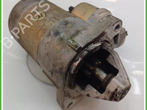 Starter LANCIA YPSILON (843_) 1.2 (843.AXB1A) | BP40139225M8 - Image 2