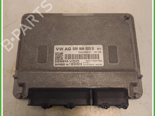 engine-control-unit-ecu-skoda-fabia-i-combi-6y5-2000-2001-2002-2003-2004-2005-2006-2007-40149088 main image