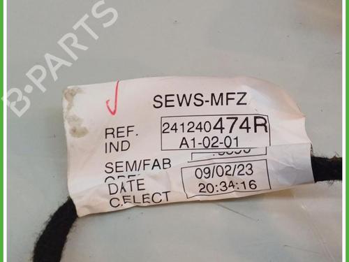 Wiring harness RENAULT CAPTUR II (HF_) E-TECH 160 | BP40138139E16 - Image 4
