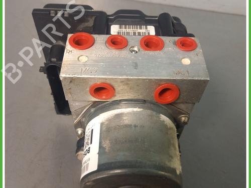 ABS pump FIAT BRAVO II (198_) 1.4 (198AXA1B) | BP29966798M43