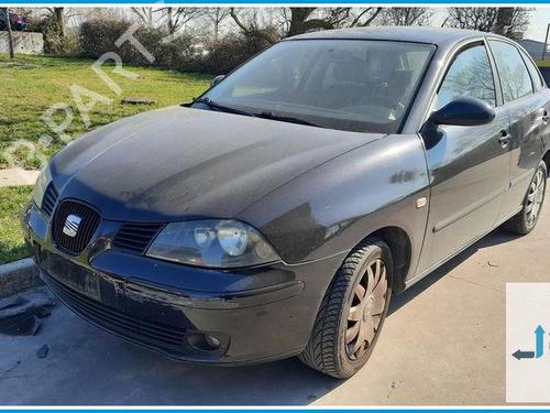 Used Parts SEAT IBIZA III (6L1)  1.2  5017466