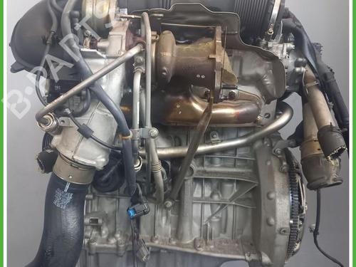Engine MERCEDES-BENZ A-CLASS (W176) A 180 (176.042) | BP40148538M1 - Image 2