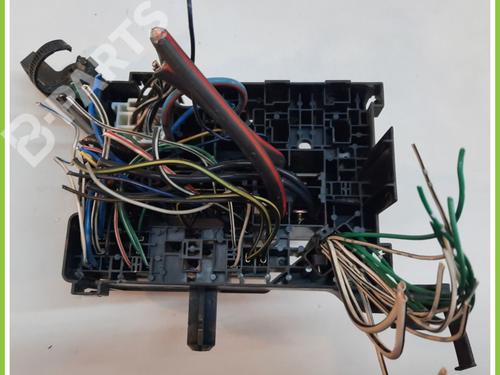 Fuse box TOYOTA YARIS (_P1_) 1.0 (SCP10_, SCP10R) | BP11370697E1 