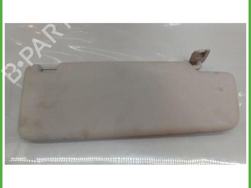 Used Left sun visor Left sun visor VW TOURAN (1T3) 1.6 TDI (105 hp) 40140464 40140464