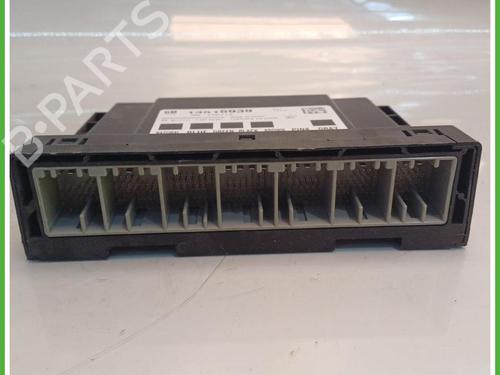 Control unit OPEL CORSA E (X15) 1.4 LPG (08, 68) | BP40145544M11 - Image 3