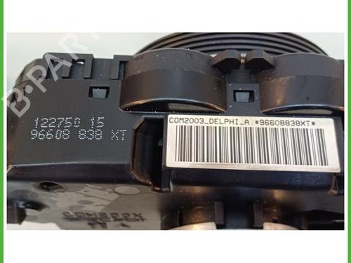 Switch CITROËN C3 I (FC_, FN_) 1.4 i | BP16163312I30 