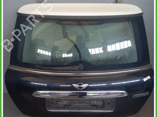 Used Tailgate MINI MINI (R56) Cooper (120 hp) 19251478