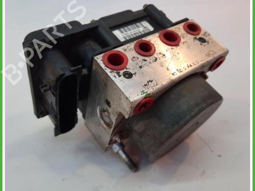 Used ABS pump ABS pump DACIA SANDERO 1.4 MPI LPG (72 hp) 40131489 40131489