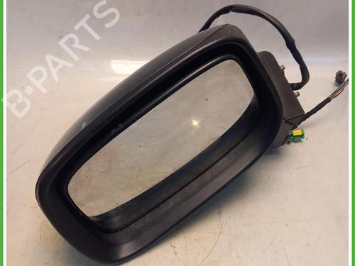 Used Left mirror Left mirror LANCIA PHEDRA (179_) 2.2 JTD (179AXC1A) (128 hp) 40075833 40075833