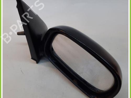 Used Right mirror NISSAN MICRA II (K11) 1.0 i 16V (54 hp) 13515963