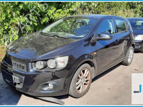 Climate control CHEVROLET AVEO Hatchback (T300) 1.3 D | BP40143429I5  - Image 7