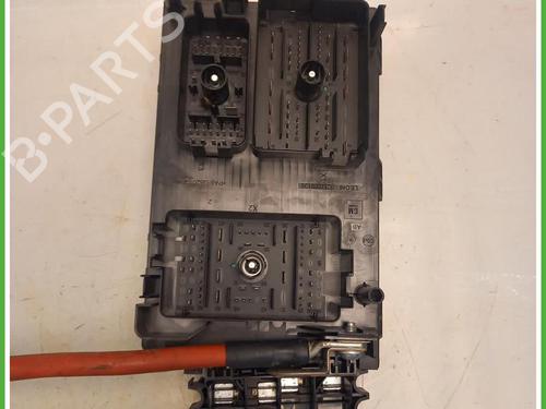 Fuse box OPEL ASTRA J (P10) 1.7 CDTI (68) | BP40194682E1 - Image 2