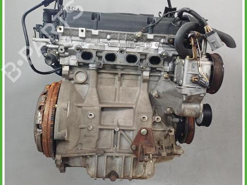 Used Engine Engine FORD FOCUS I (DAW, DBW) 1.6 16V (100 hp) 40076236 40076236