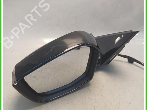 Used Left mirror Left mirror DS DS 4 II (FR_, FB_, F3_, FP_) PureTech 130 (131 hp) 40075471 40075471